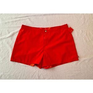 NWT Mossimo womens shorts. Size XL